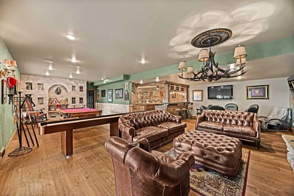 103 Mountain River Estates