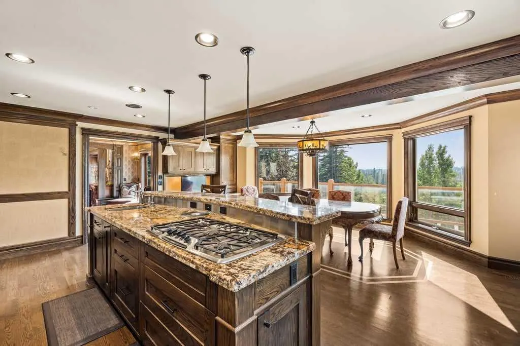 103 Mountain River Estates