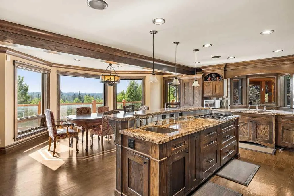 103 Mountain River Estates