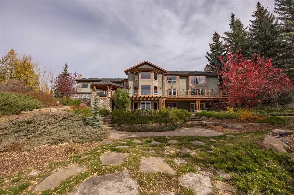 103 Mountain River Estates