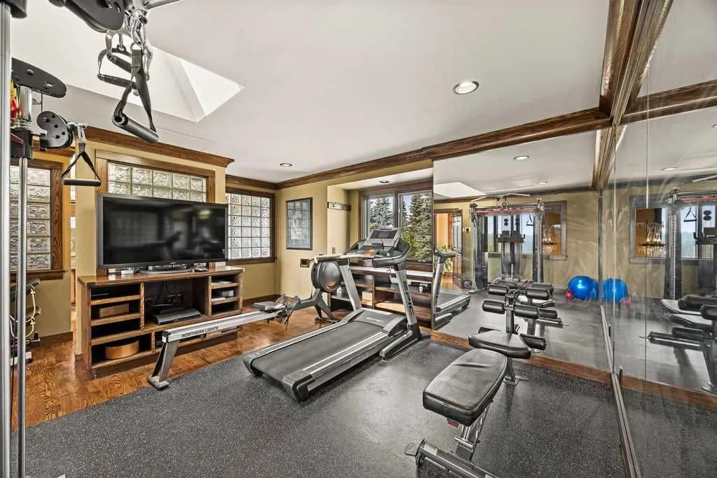 103 Mountain River Estates