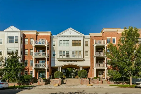 5605 Henwood Street SW #1502