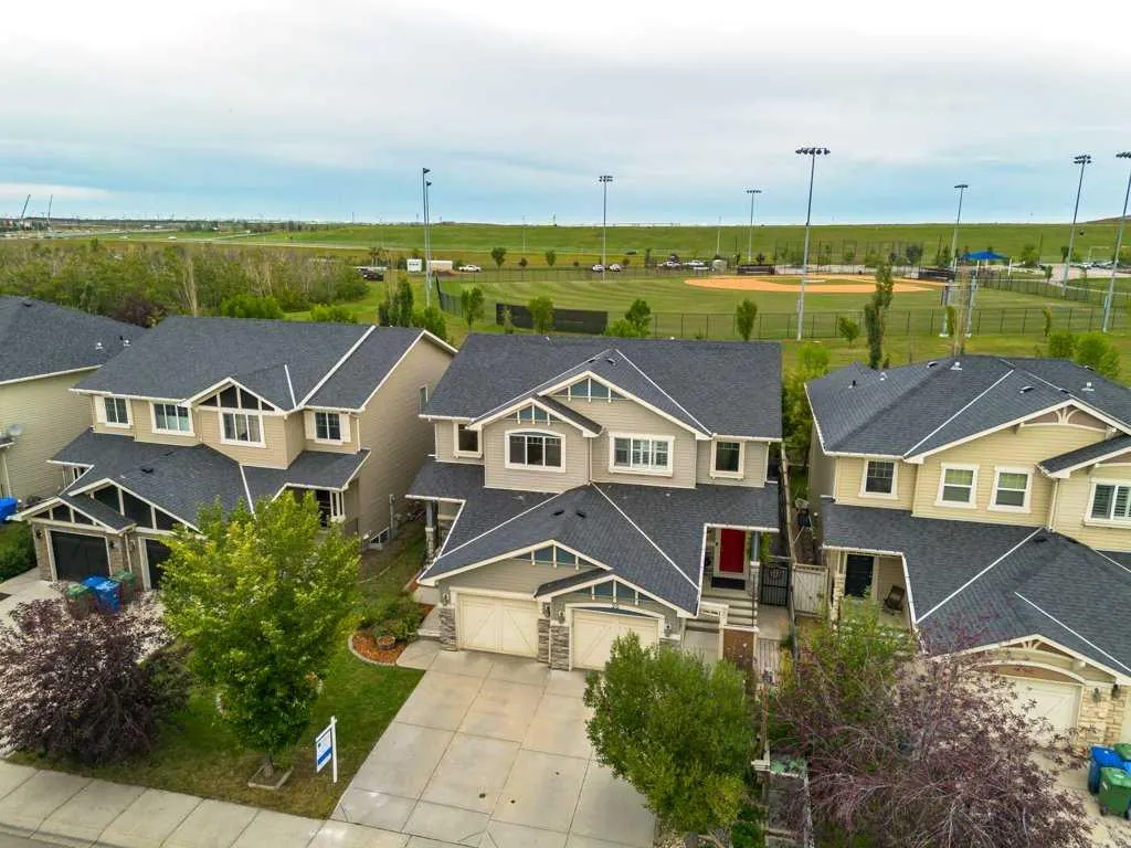 24 New Brighton Landing SE