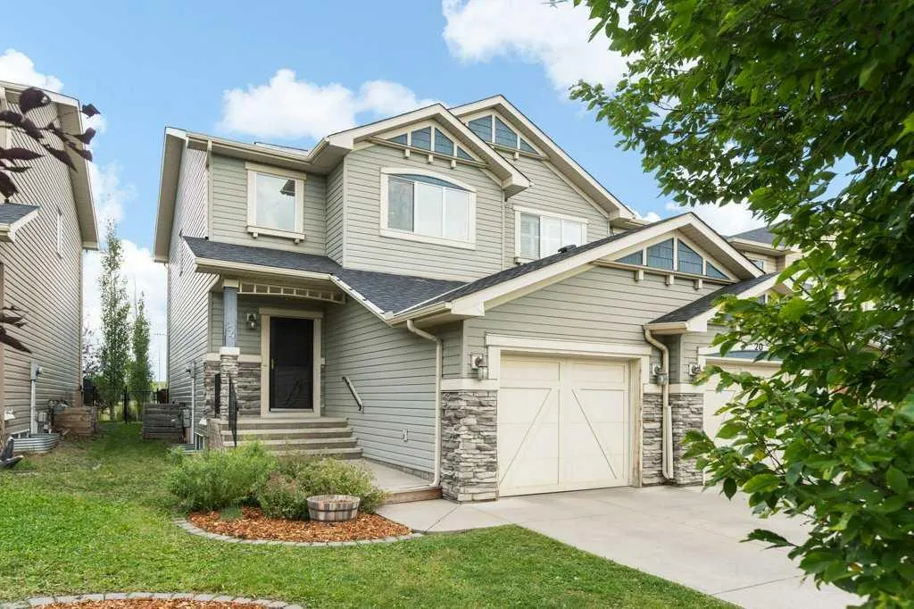 24 New Brighton Landing SE