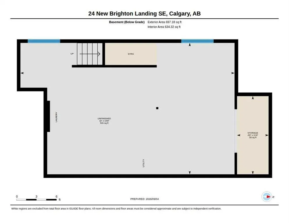 24 New Brighton Landing SE