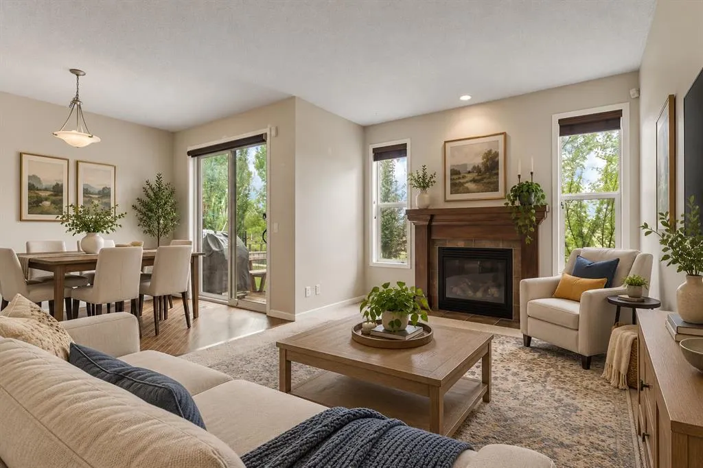 24 New Brighton Landing SE