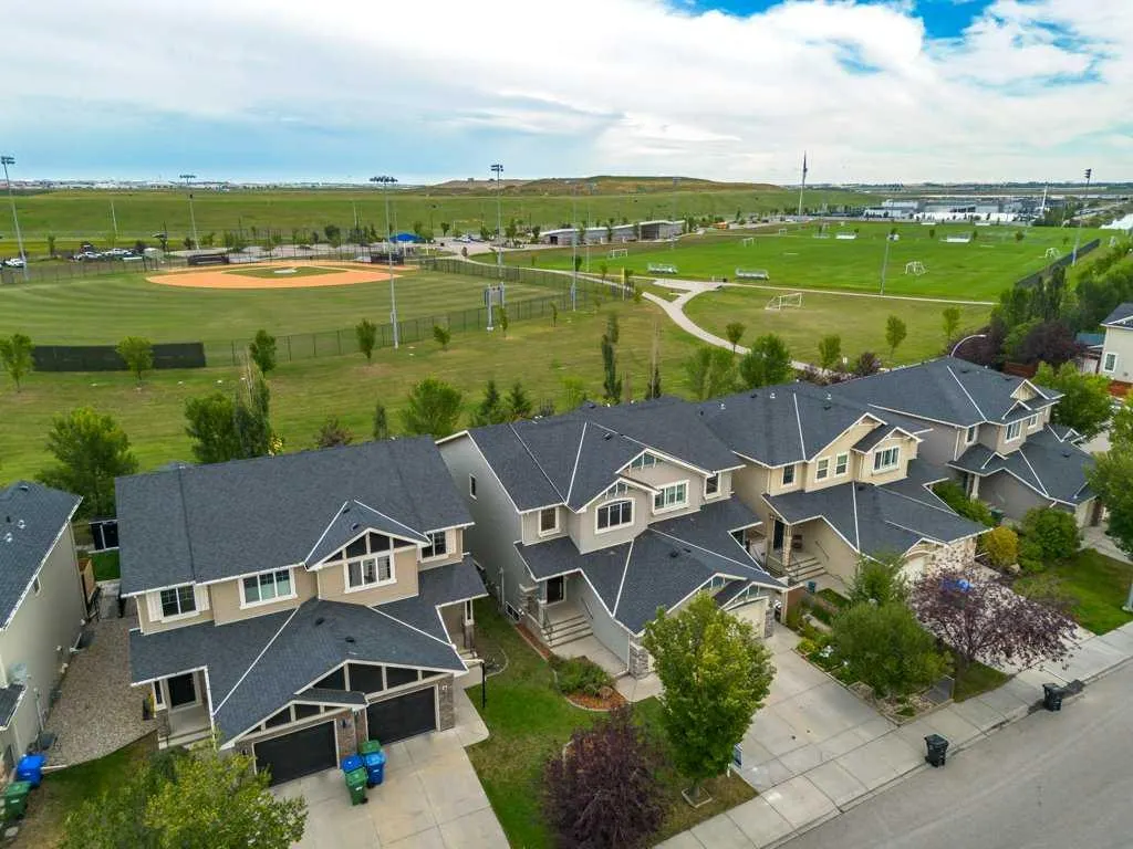 24 New Brighton Landing SE