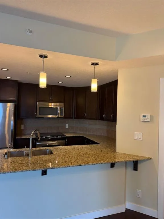 16 Varsity Estates Circle NW #701
