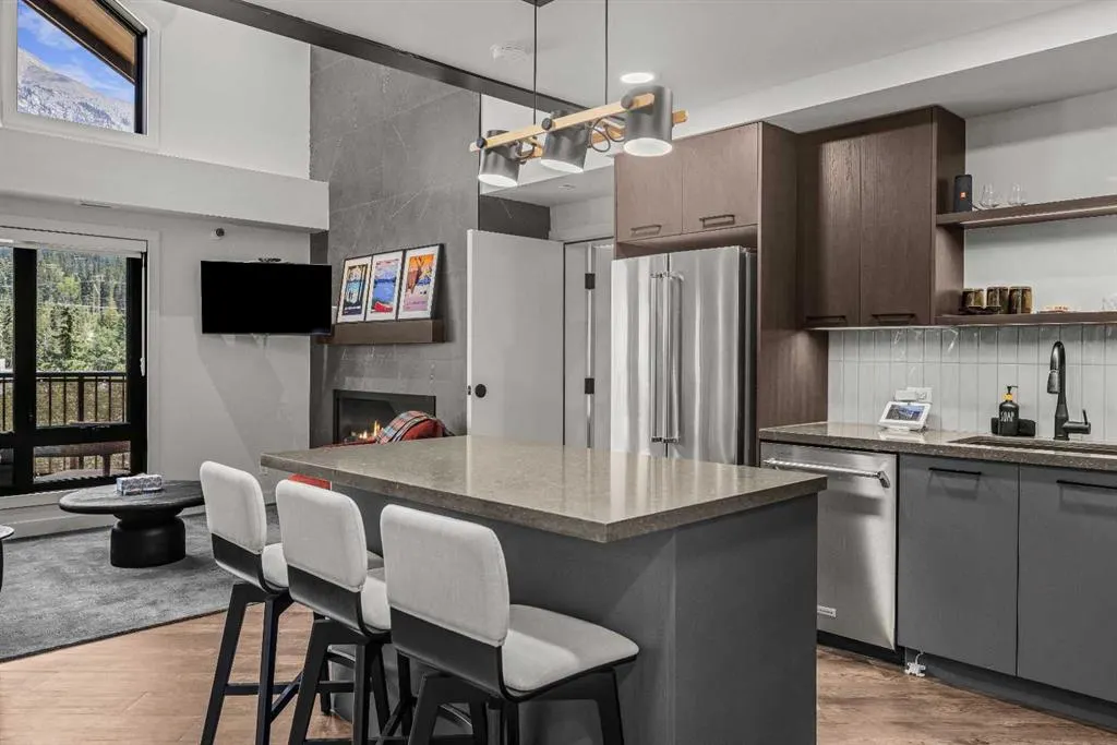 1730 Bow Valley Trail #413