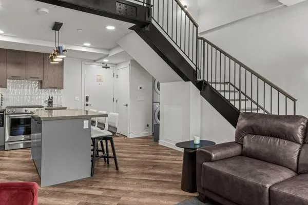 1730 Bow Valley Trail #413