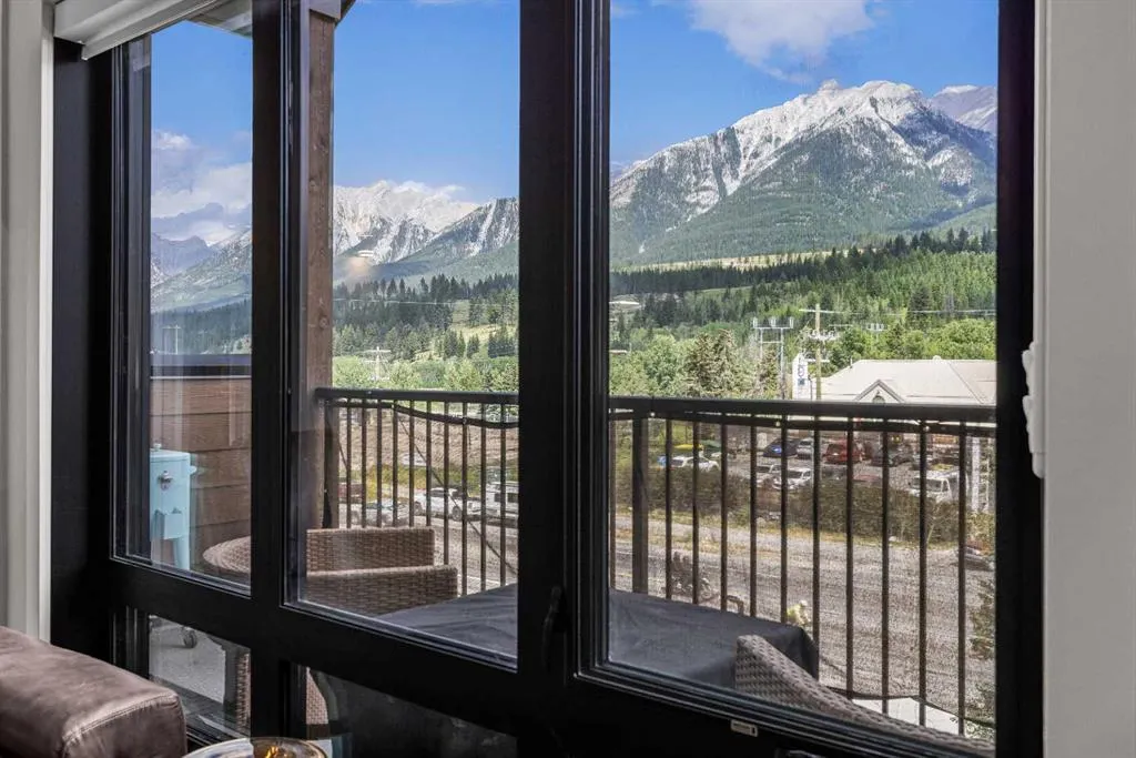 1730 Bow Valley Trail #413
