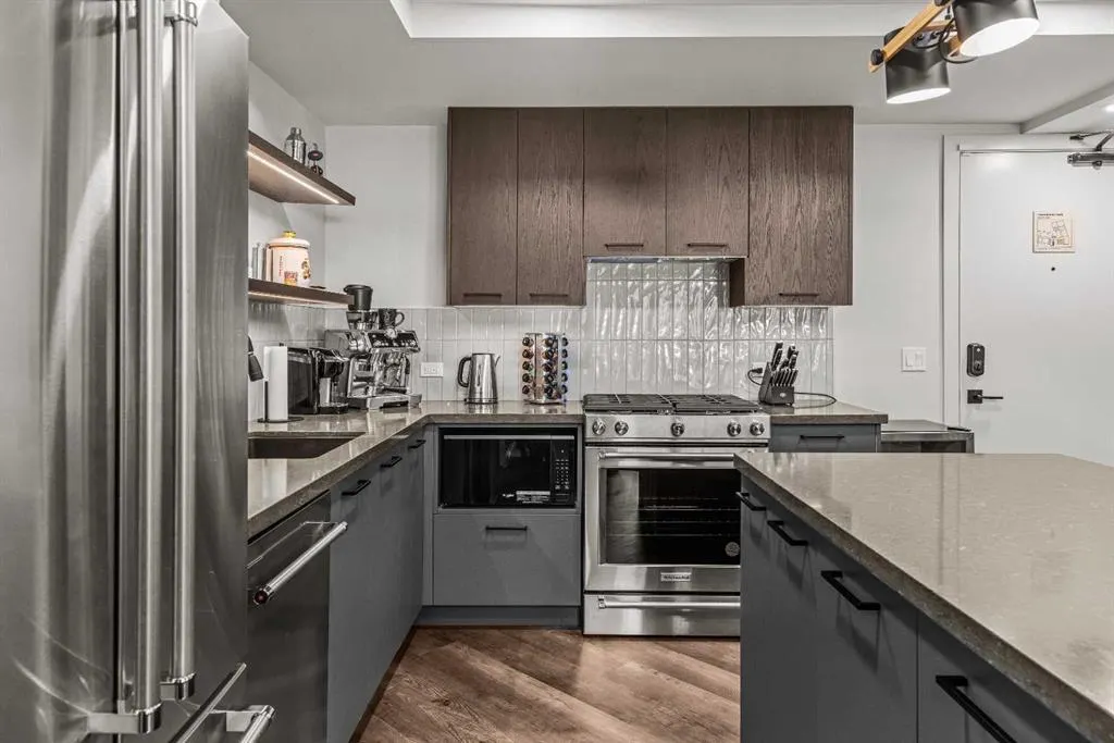 1730 Bow Valley Trail #413