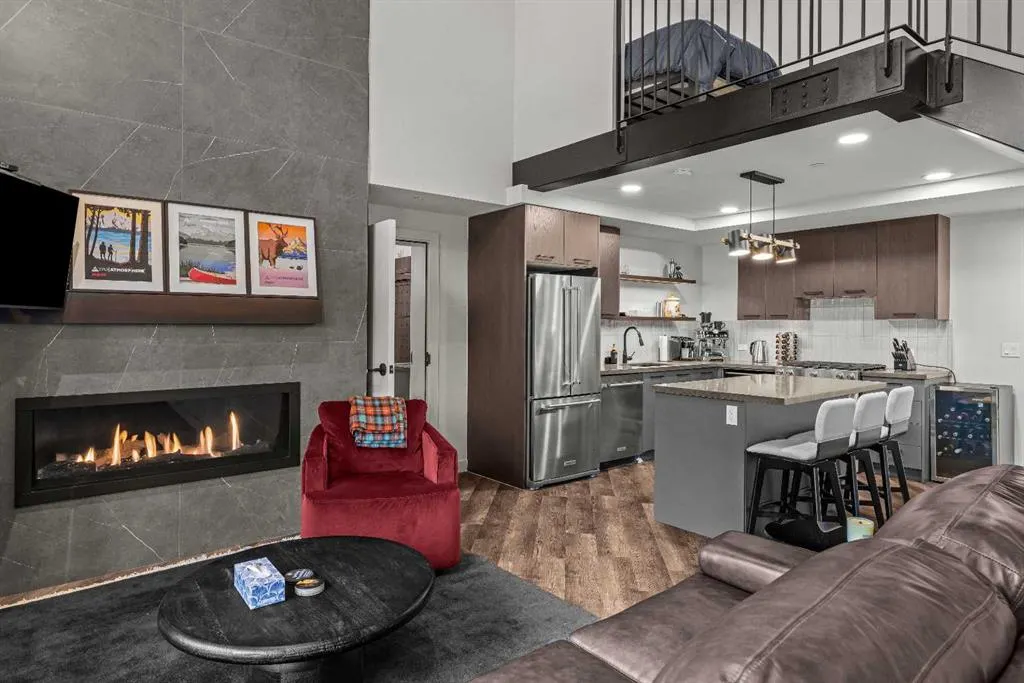 1730 Bow Valley Trail #413