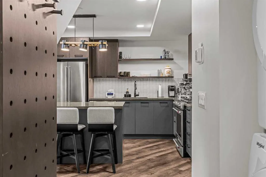 1730 Bow Valley Trail #413