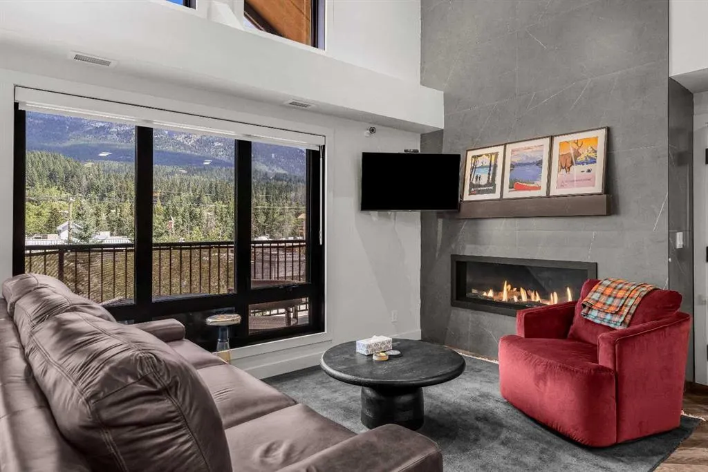 1730 Bow Valley Trail #413