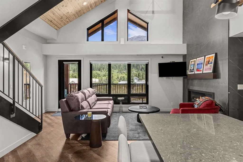 1730 Bow Valley Trail #413