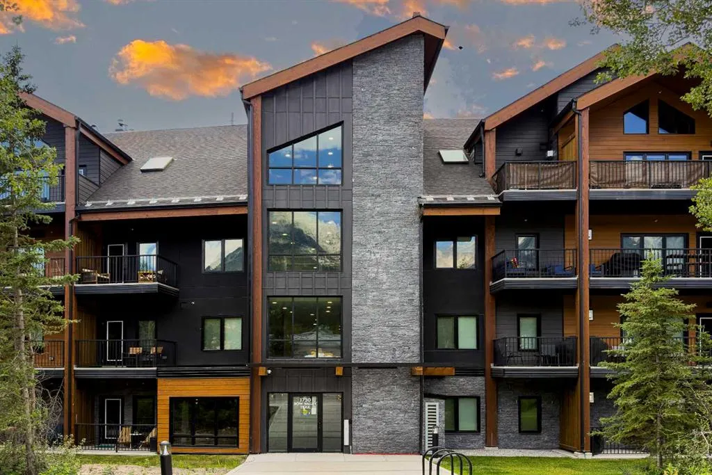 1730 Bow Valley Trail #413
