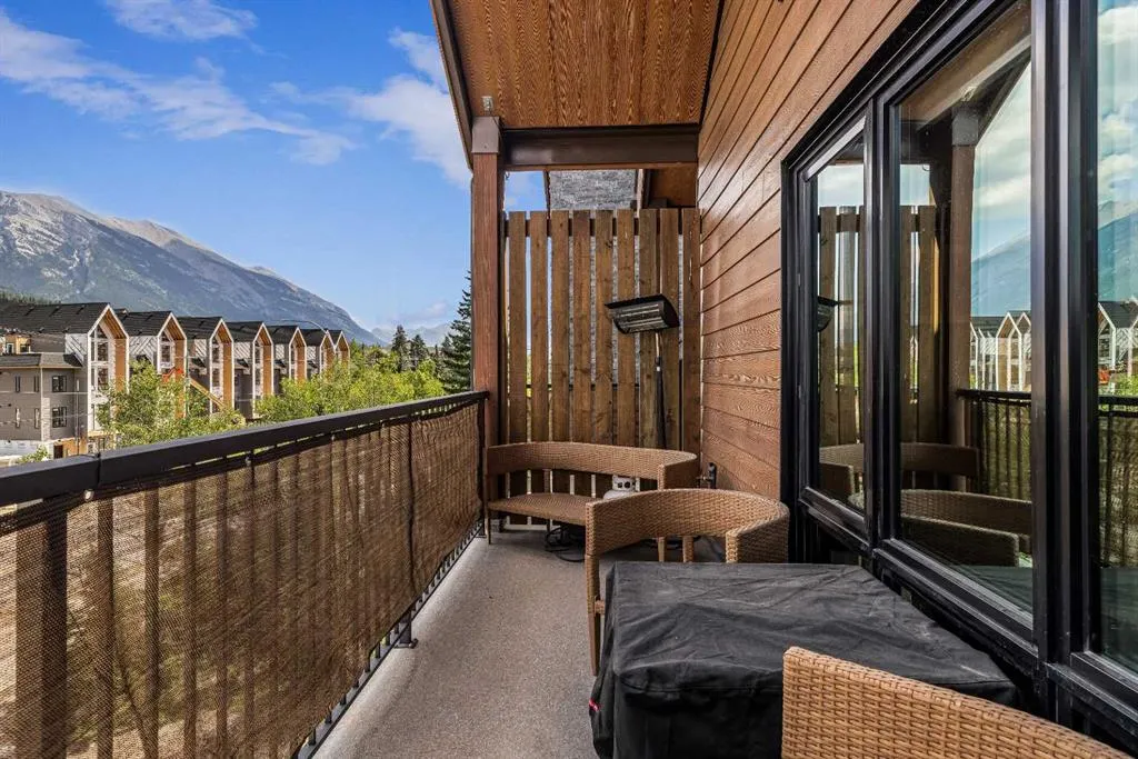 1730 Bow Valley Trail #413