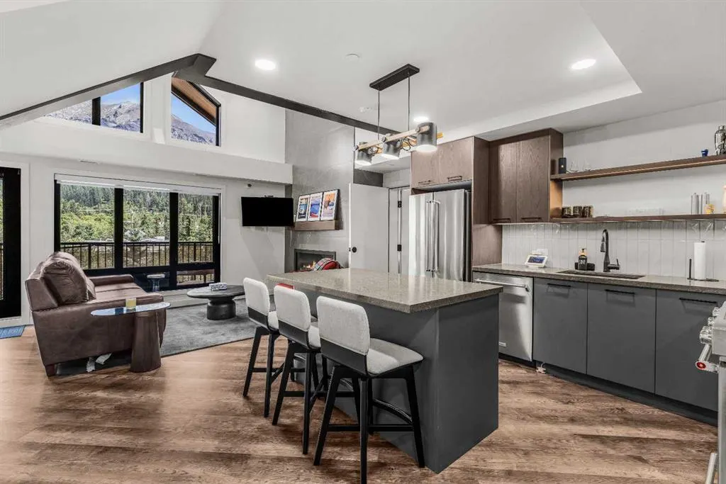 1730 Bow Valley Trail #413