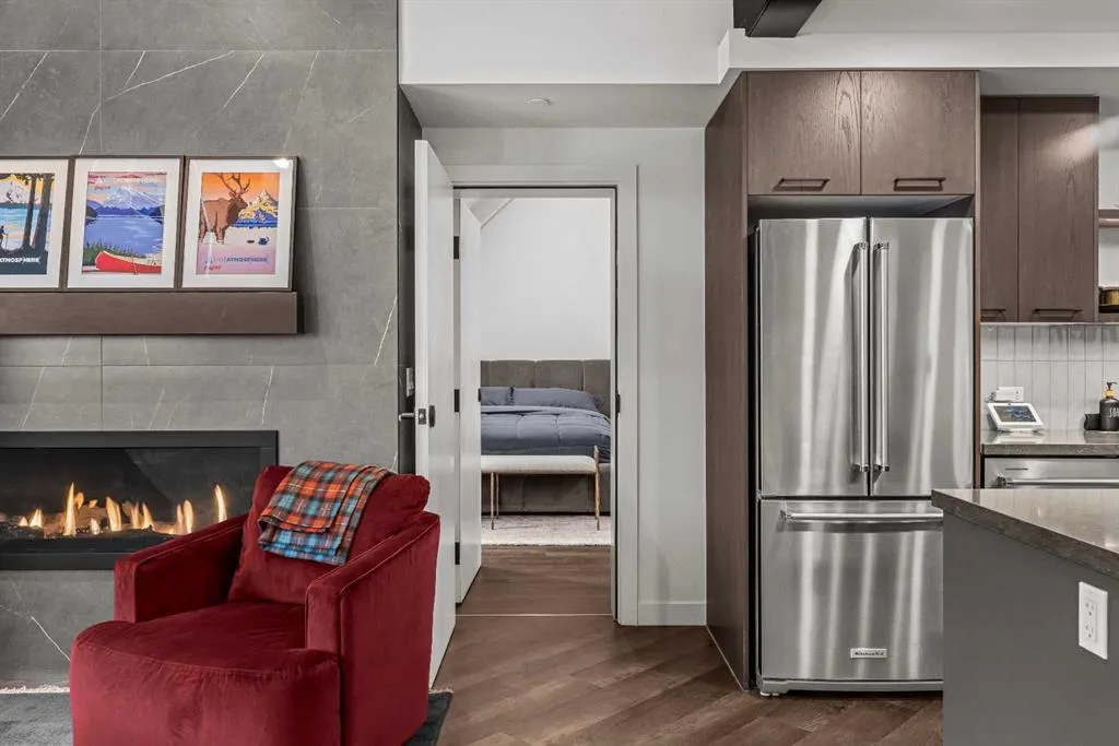 1730 Bow Valley Trail #413