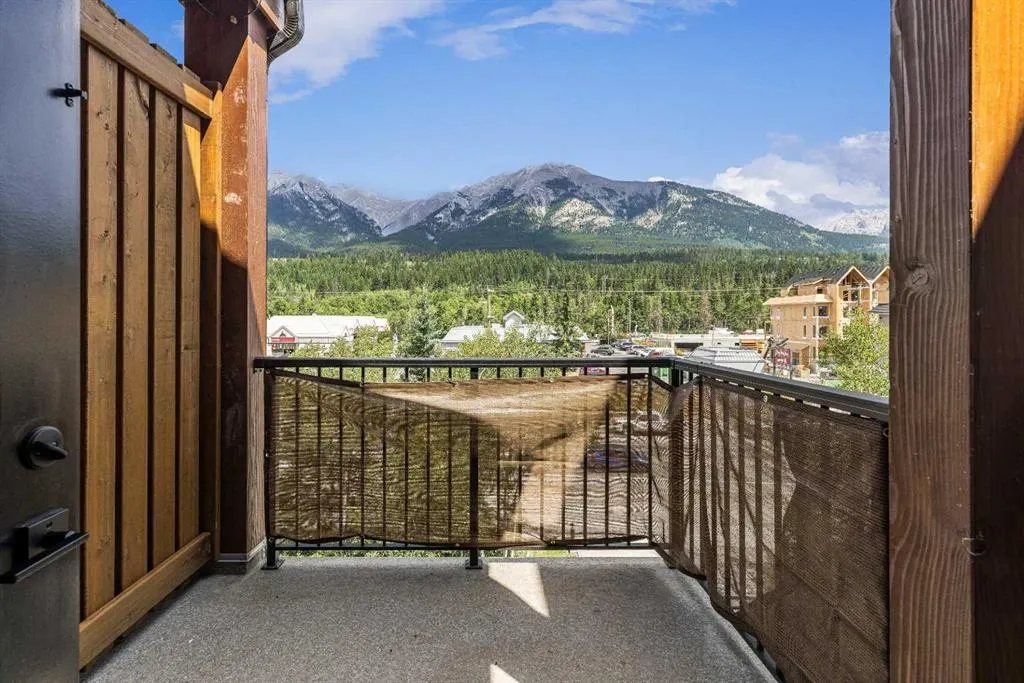 1730 Bow Valley Trail #413