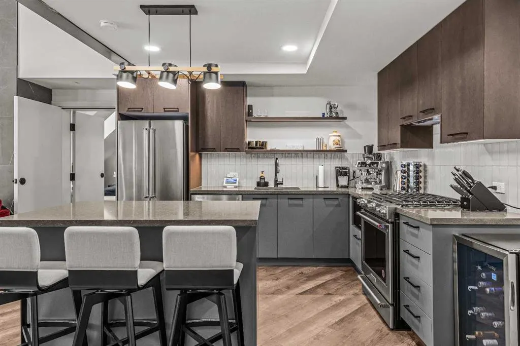 1730 Bow Valley Trail #413