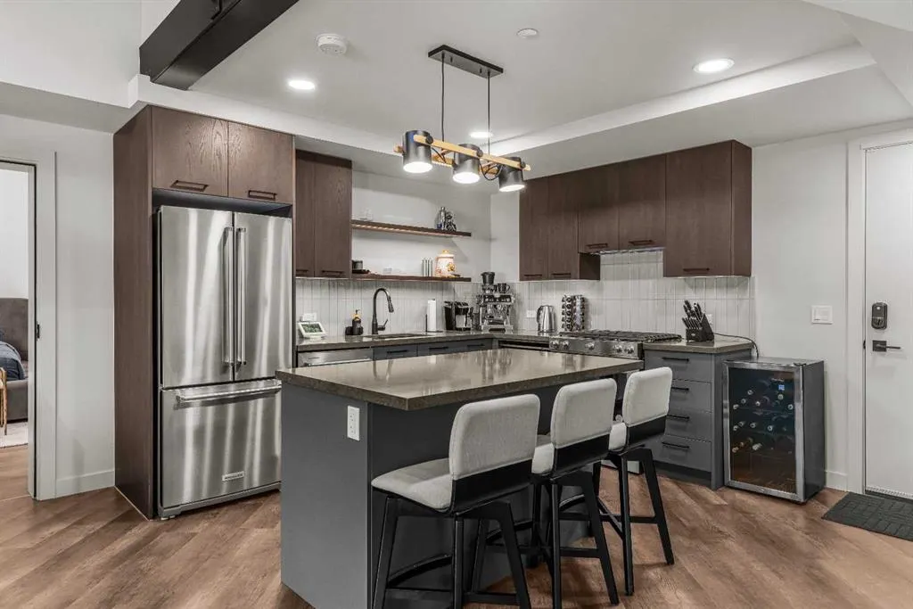 1730 Bow Valley Trail #413