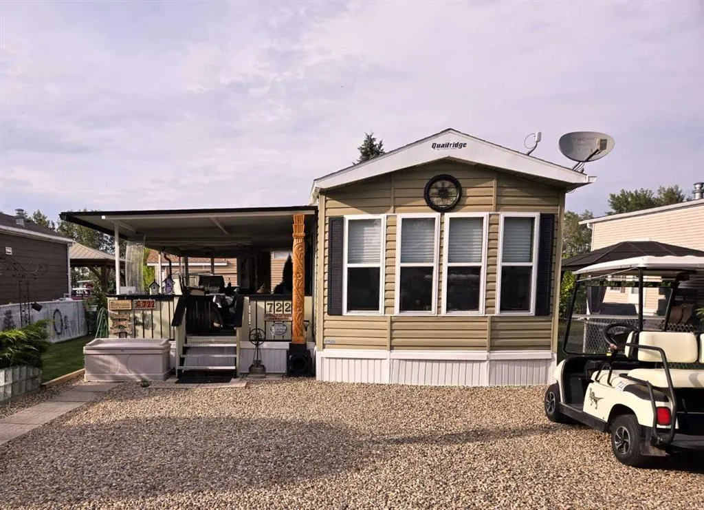 Carefree Resort #722
