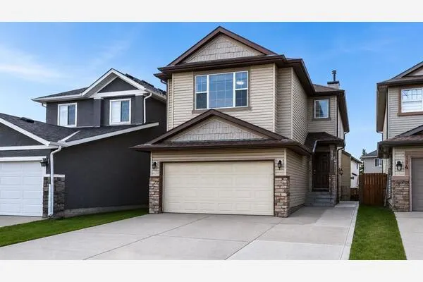 110 Saddlecrest Landing NE