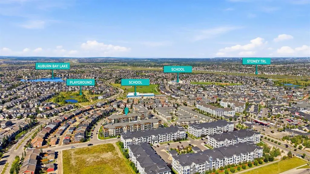 150 Auburn Meadows Manor SE #306