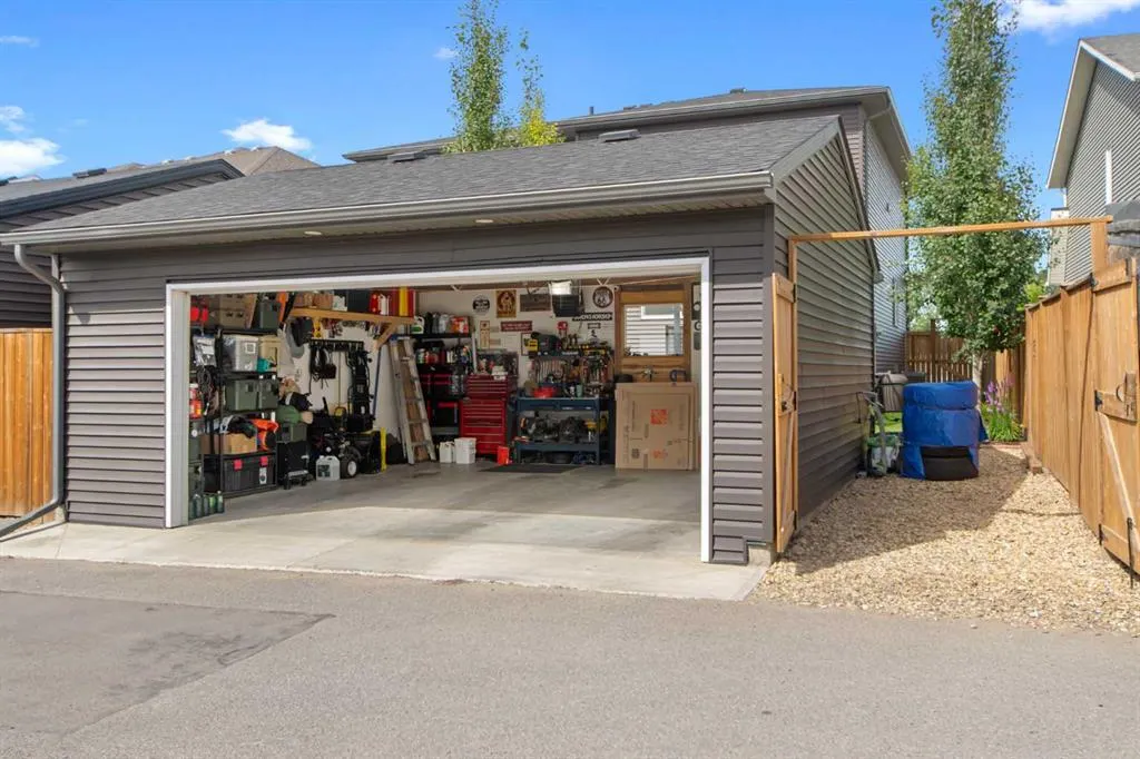209 D'arcy Ranch Drive