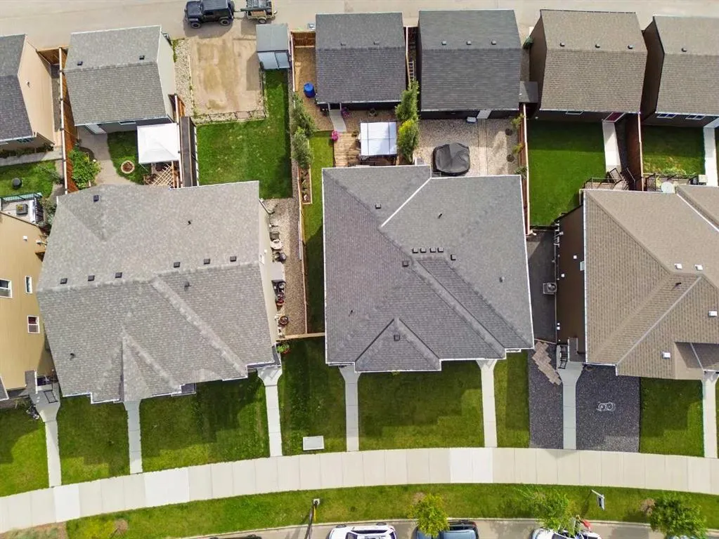 209 D'arcy Ranch Drive