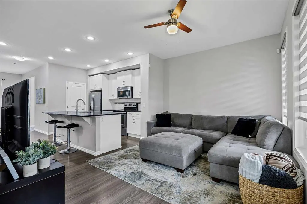 540 Evanston Link NW