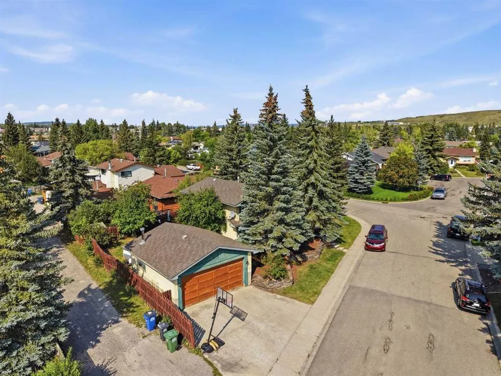 5 Glenwood Crescent