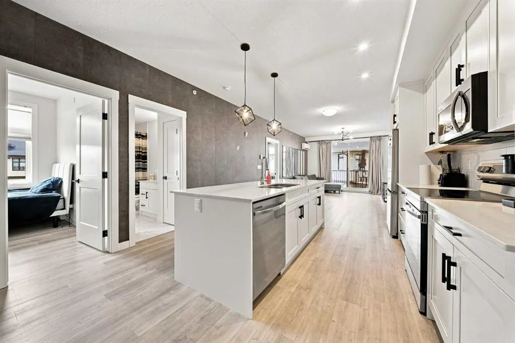 200 Seton Circle SE #2401