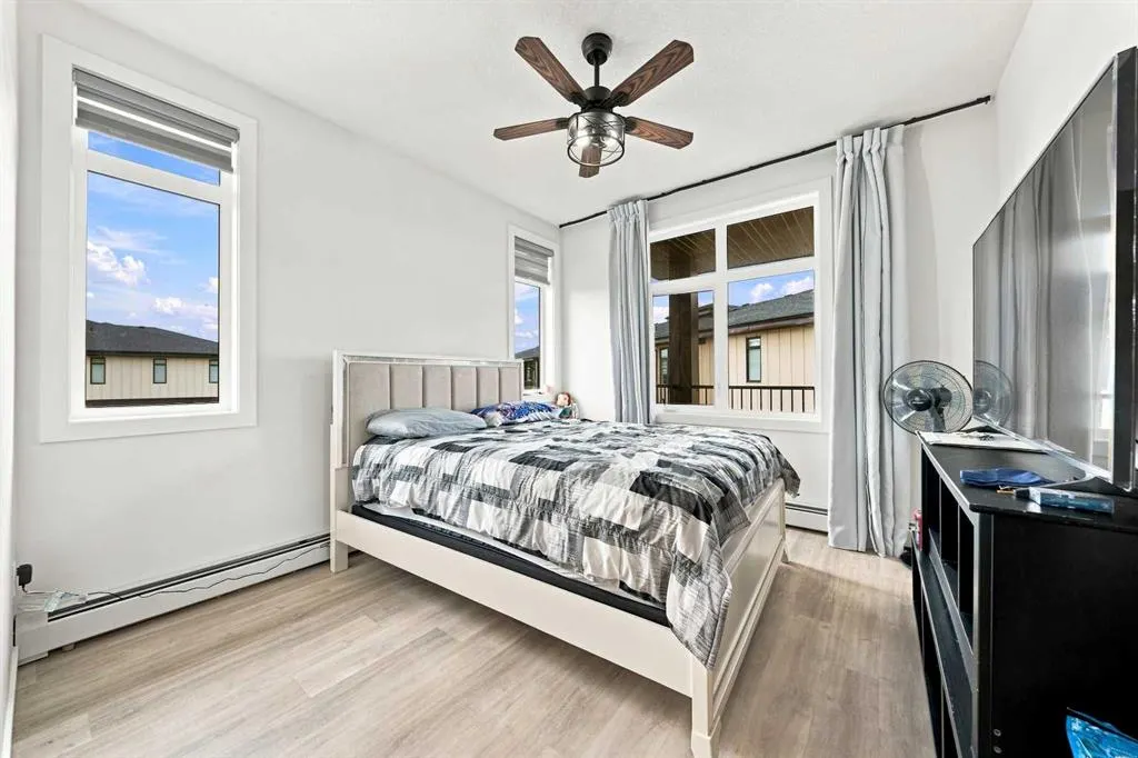 200 Seton Circle SE #2401
