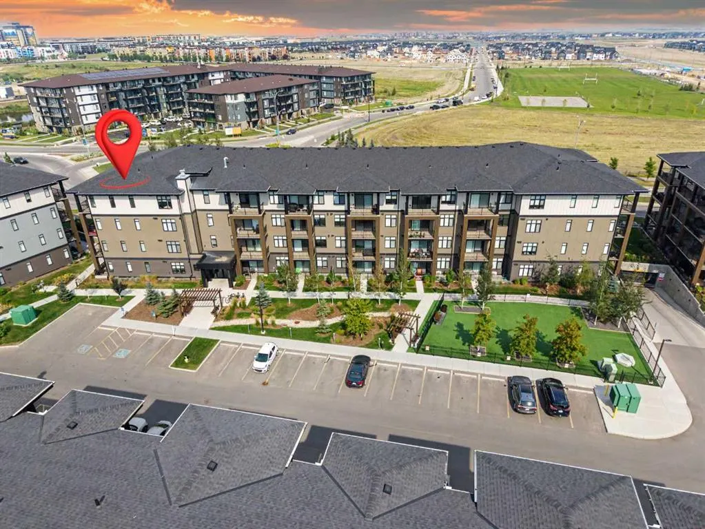 200 Seton Circle SE #2401