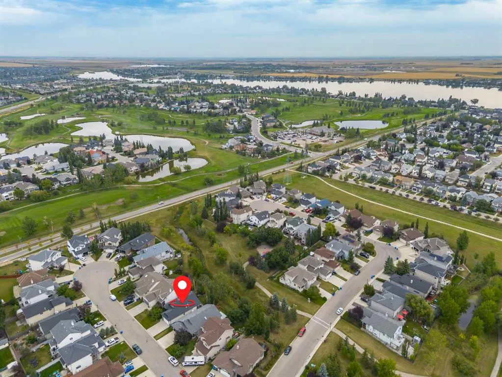 213 Westcreek Springs