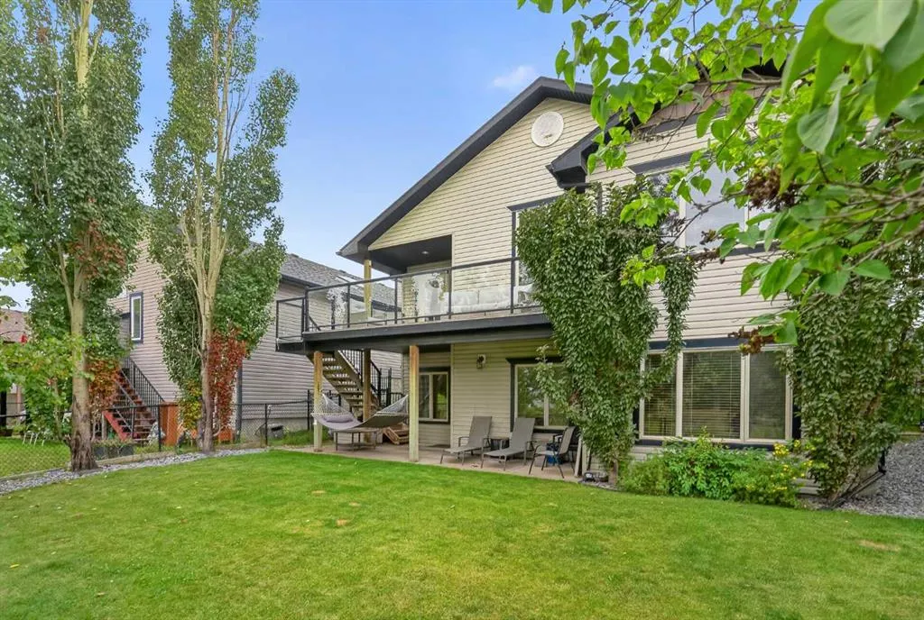 213 Westcreek Springs