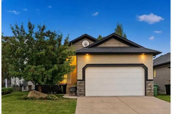 213 Westcreek Springs