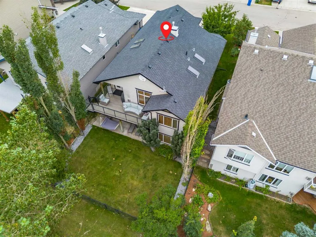 213 Westcreek Springs