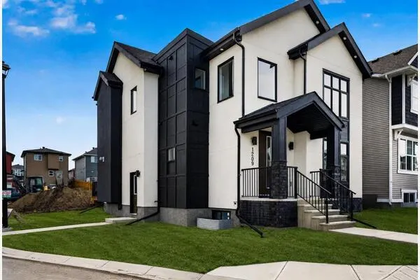 1209 Iron Ridge Avenue
