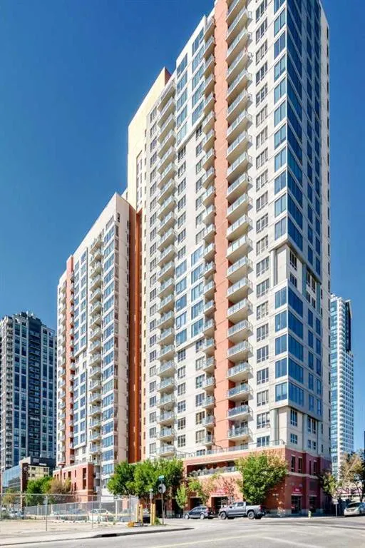 1053 10 Street SW #714
