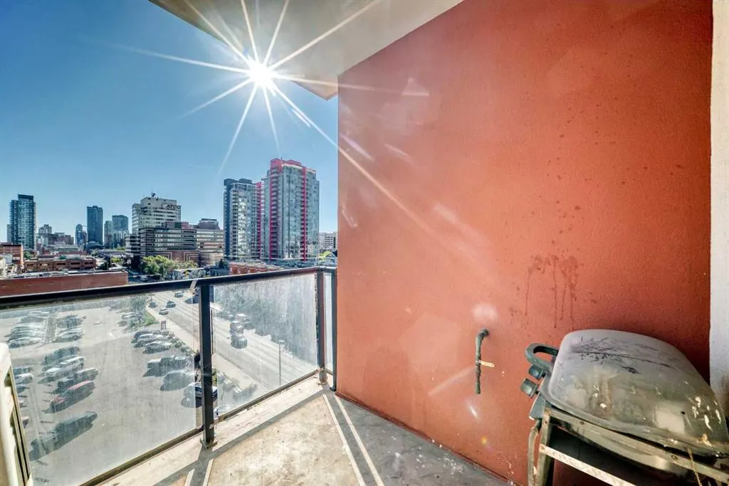 1053 10 Street SW #714