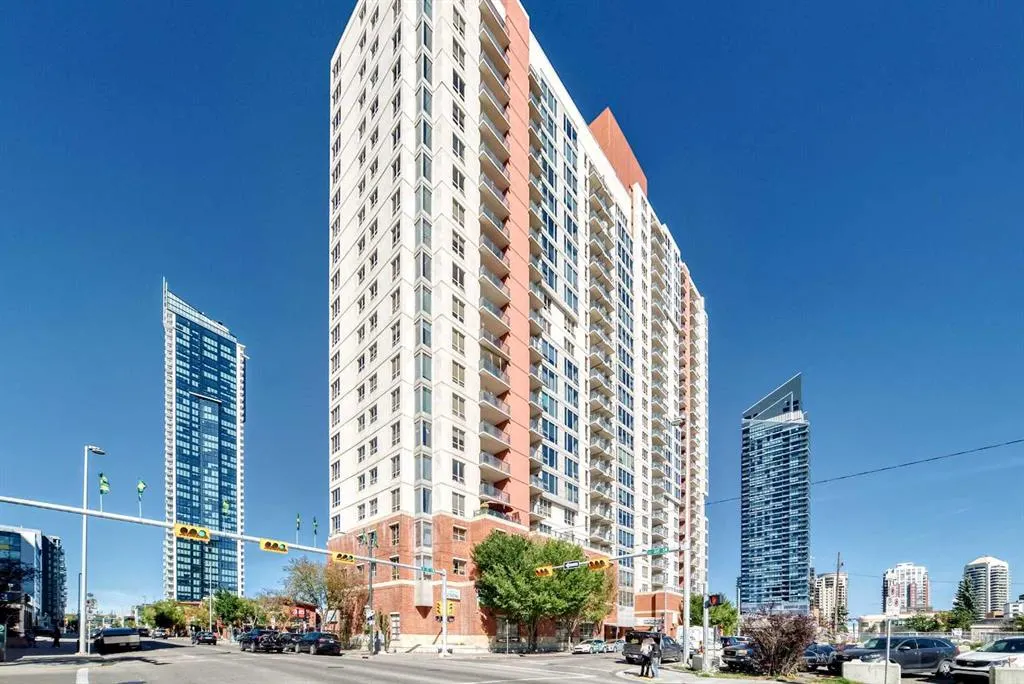 1053 10 Street SW #714