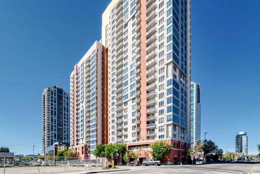 1053 10 Street SW #714