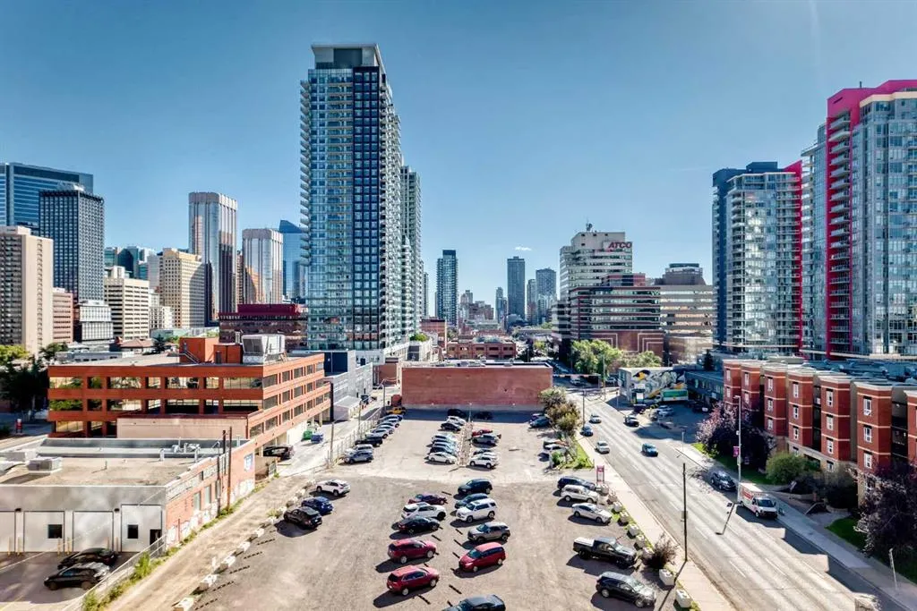 1053 10 Street SW #714