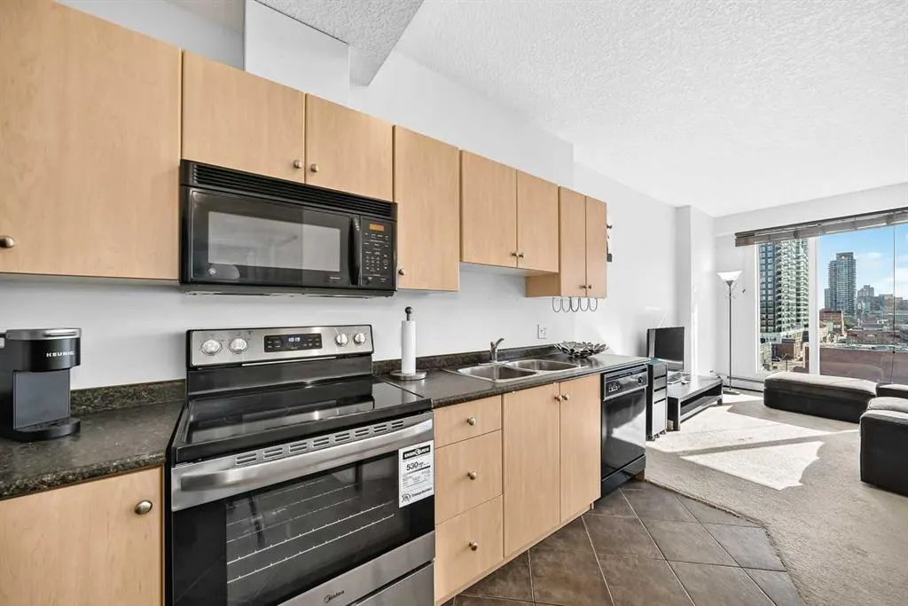 1053 10 Street SW #714