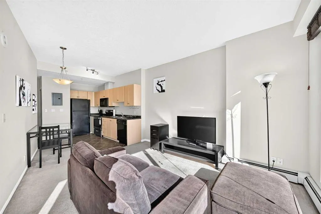 1053 10 Street SW #714