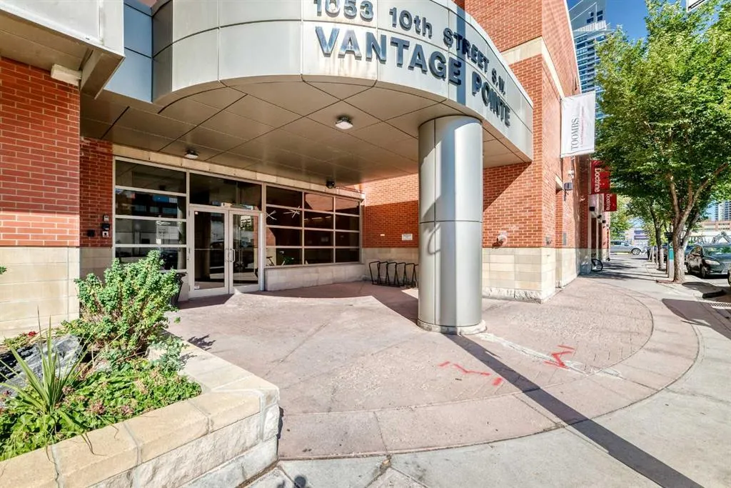 1053 10 Street SW #714